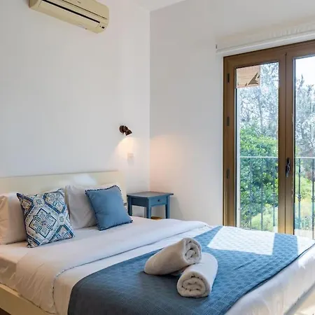Lumina 2-bedroom And Pool In Ayia Napa