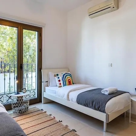 Apartment Lumina 2-bedroom And Pool In Ayia Napa