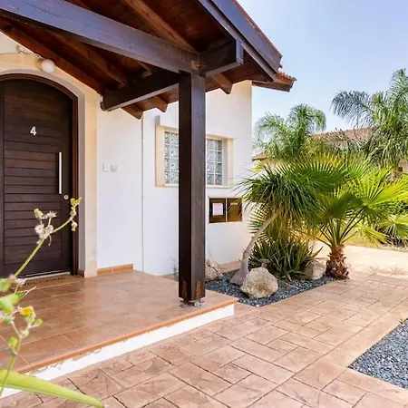 Lumina 2-bedroom And Pool In * Ayia Napa