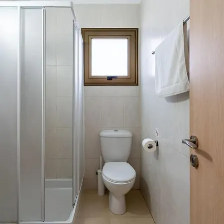 Apartment Lumina 2-bedroom And Pool In Ayia Napa