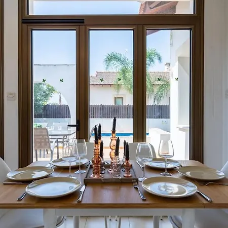 Lumina 2-bedroom And Pool In * Ayia Napa