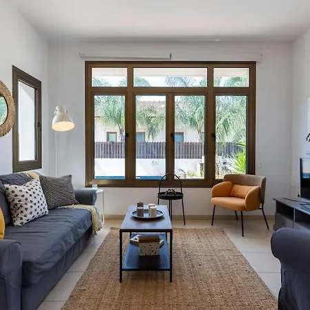 Lumina 2-bedroom And Pool In * Ayia Napa